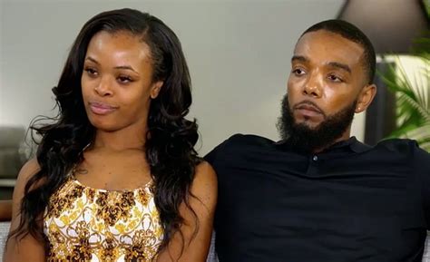 jasmine and airris still together|MAFS’ Jasmine and Airris: All We Know About Them